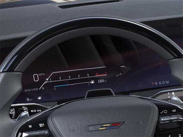 new 2026 Cadillac Escalade car, priced at $176,695