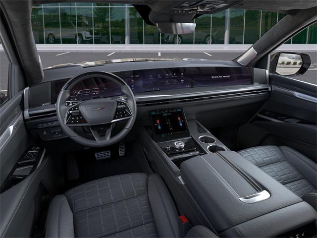 new 2026 Cadillac Escalade ESV car, priced at $179,100