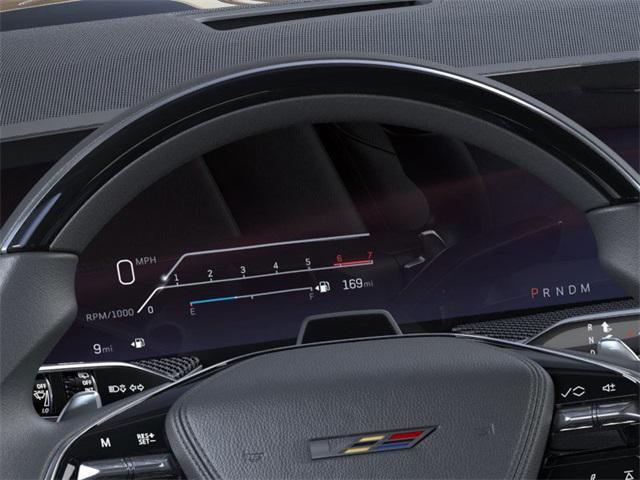 new 2026 Cadillac Escalade ESV car, priced at $179,100