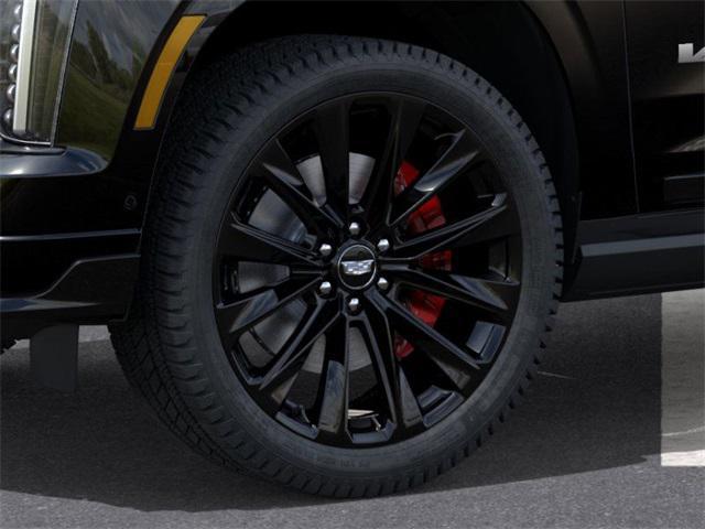 new 2026 Cadillac Escalade ESV car, priced at $179,100