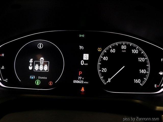 used 2022 Honda Accord car, priced at $22,994