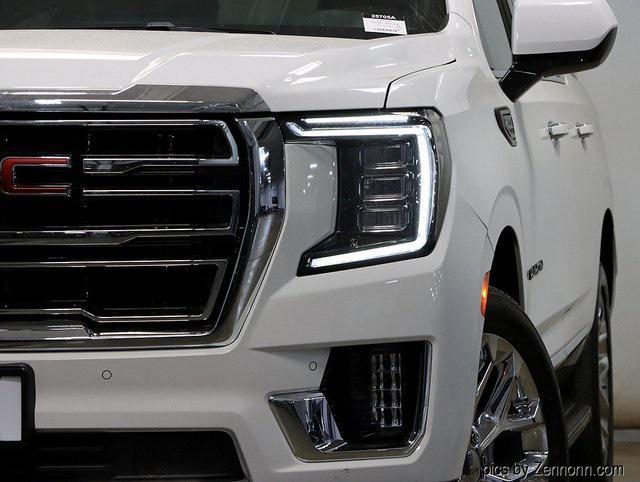 used 2023 GMC Yukon XL car, priced at $55,119