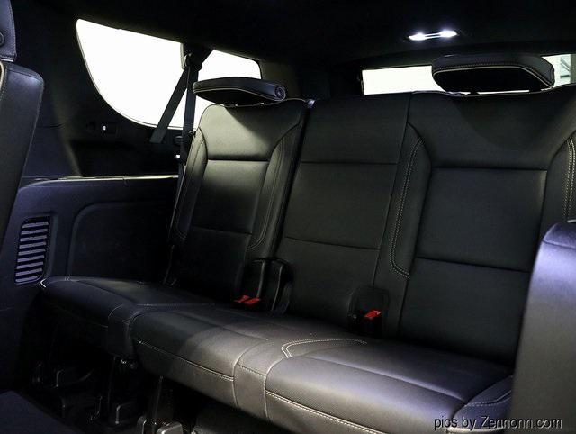 used 2023 GMC Yukon XL car, priced at $55,119