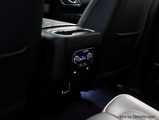 used 2023 GMC Yukon XL car, priced at $55,119