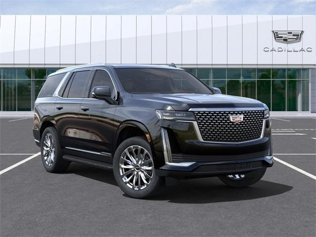 new 2024 Cadillac Escalade car, priced at $98,190