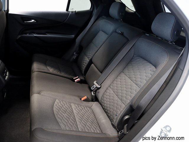 used 2019 Chevrolet Equinox car, priced at $14,694