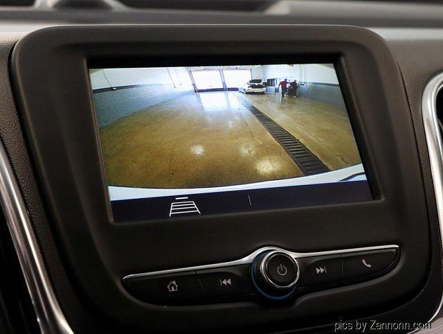 used 2019 Chevrolet Equinox car, priced at $14,694