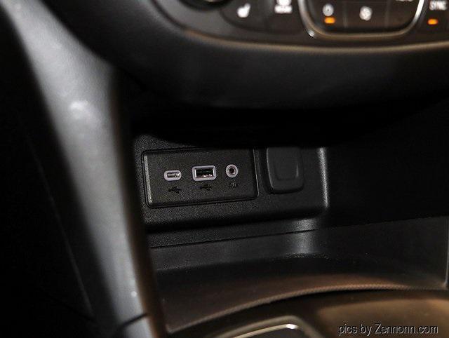 used 2019 Chevrolet Equinox car, priced at $14,694