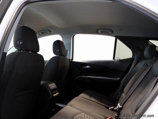 used 2019 Chevrolet Equinox car, priced at $14,694