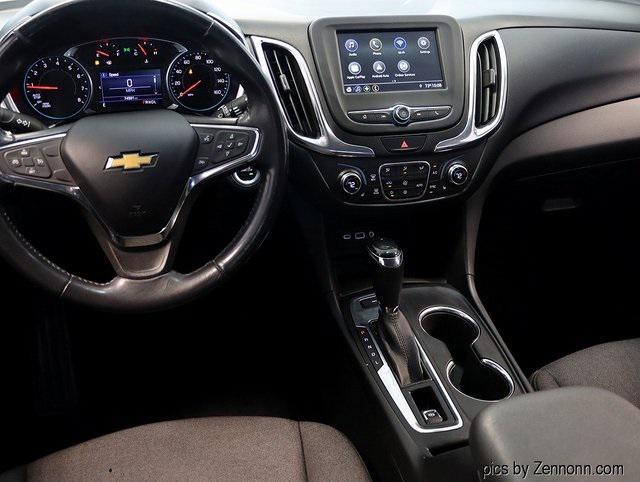 used 2019 Chevrolet Equinox car, priced at $14,694