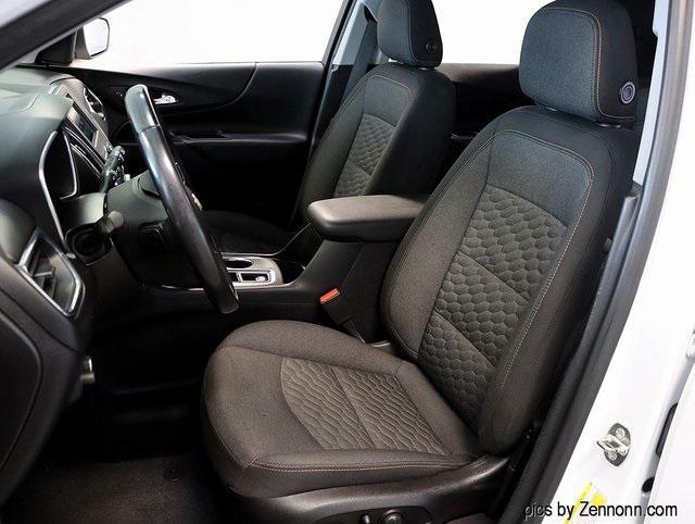 used 2019 Chevrolet Equinox car, priced at $14,694