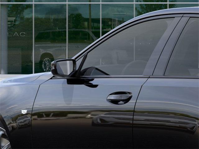 new 2026 Cadillac CT5 car, priced at $56,845