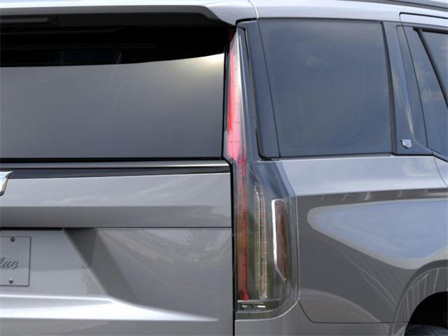 new 2024 Cadillac Escalade car, priced at $105,985