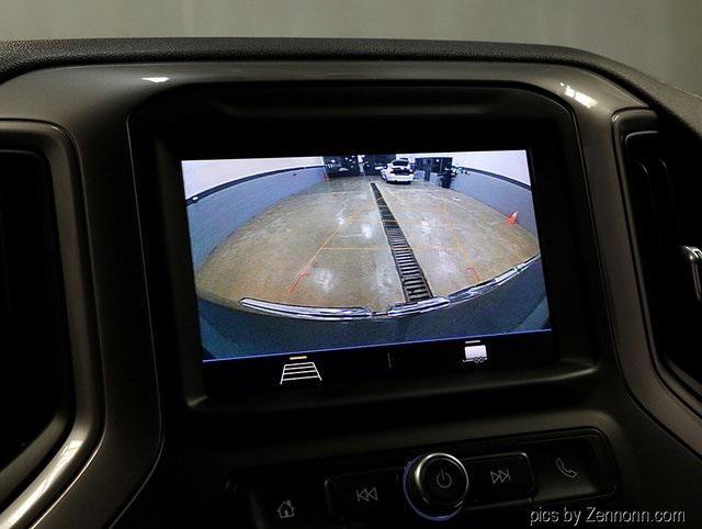 used 2021 GMC Sierra 1500 car, priced at $28,038