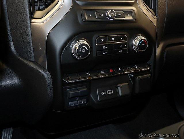 used 2021 GMC Sierra 1500 car, priced at $28,038