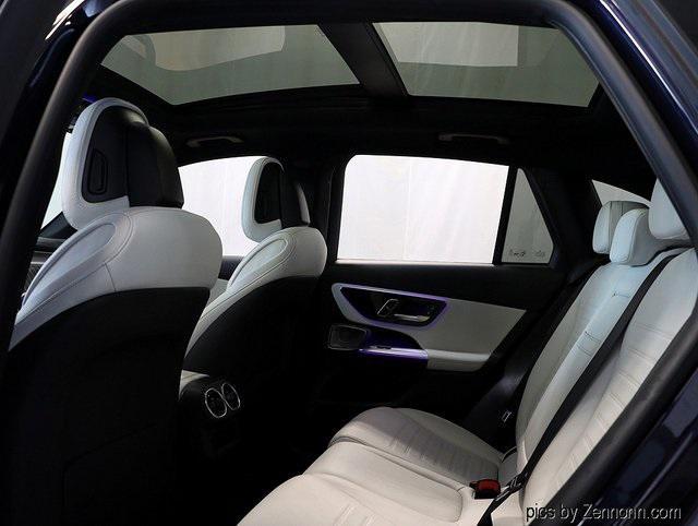 used 2023 Mercedes-Benz GLC 300 car, priced at $40,998