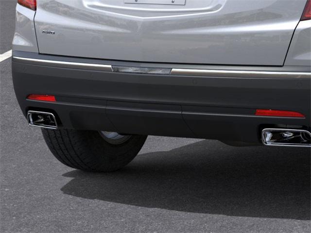 new 2025 Cadillac XT5 car, priced at $48,215