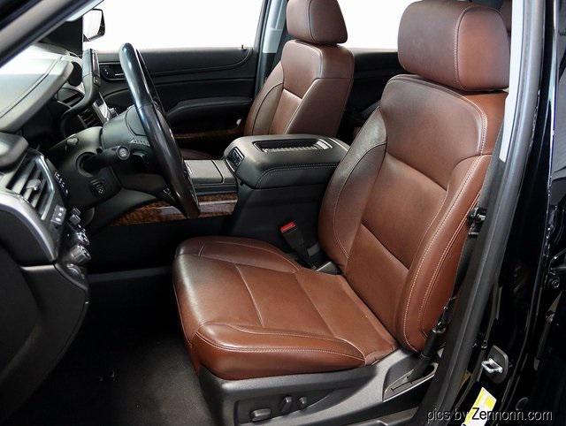 used 2020 Chevrolet Tahoe car, priced at $40,500