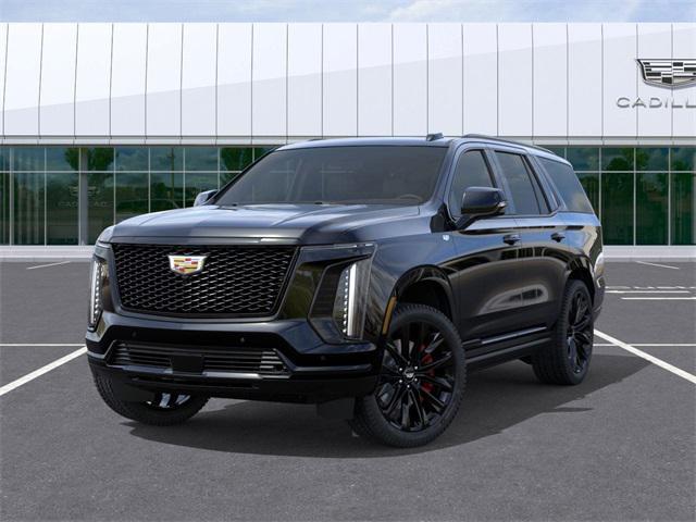 new 2026 Cadillac Escalade car, priced at $136,300