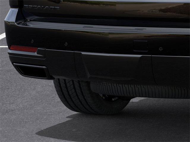 new 2026 Cadillac Escalade car, priced at $136,300