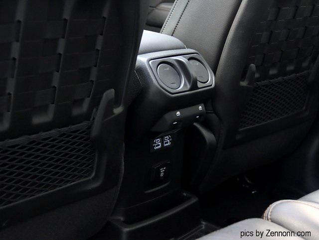 used 2023 Jeep Wrangler car, priced at $66,149