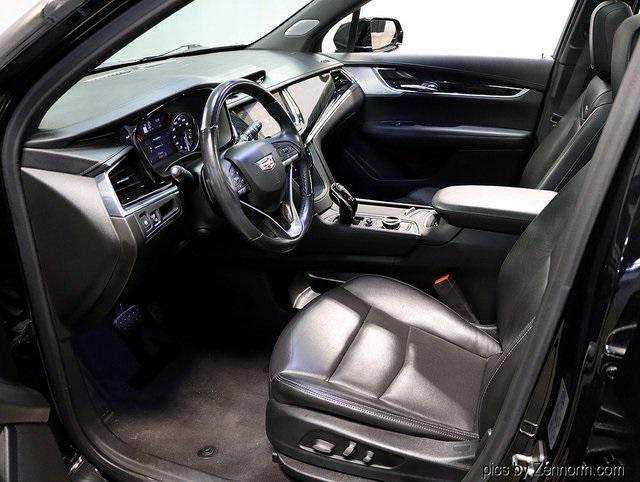 used 2020 Cadillac XT6 car, priced at $31,928