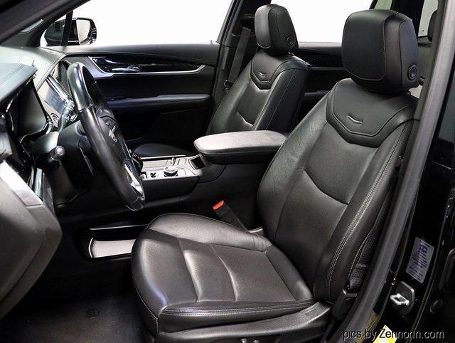 used 2020 Cadillac XT6 car, priced at $31,928