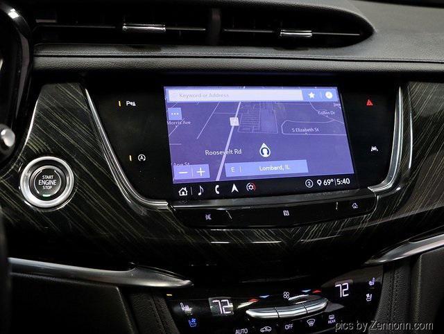 used 2020 Cadillac XT6 car, priced at $31,928