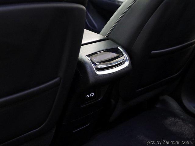 used 2020 Cadillac XT6 car, priced at $31,928