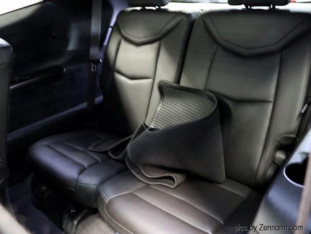 used 2020 Cadillac XT6 car, priced at $31,928