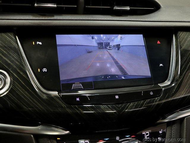 used 2020 Cadillac XT6 car, priced at $31,928