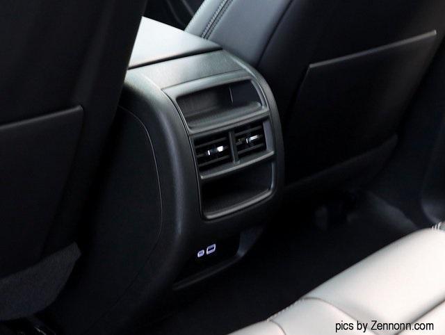 new 2025 Cadillac XT5 car, priced at $53,610