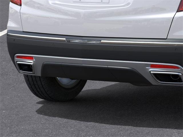 new 2025 Cadillac XT5 car, priced at $53,740