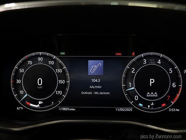 used 2024 Jaguar XF car, priced at $43,423