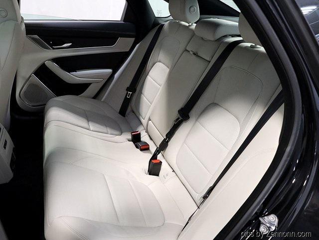 used 2024 Jaguar XF car, priced at $43,423