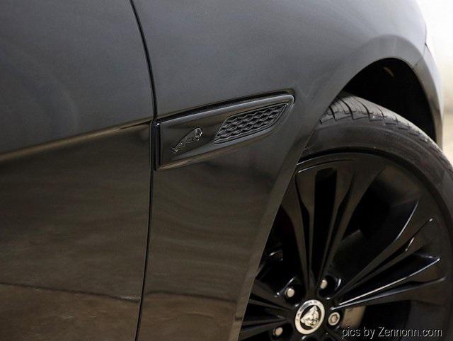 used 2024 Jaguar XF car, priced at $43,423