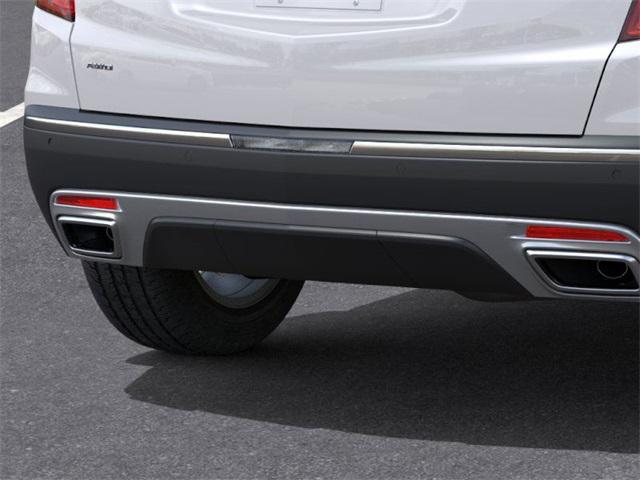 new 2025 Cadillac XT5 car, priced at $57,940