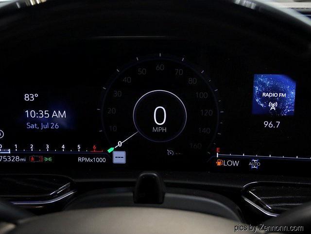 used 2021 Cadillac Escalade car, priced at $56,243