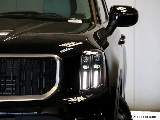 used 2023 Kia Telluride car, priced at $35,984