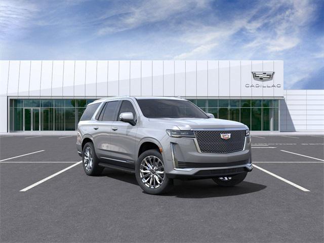 new 2024 Cadillac Escalade car, priced at $105,860