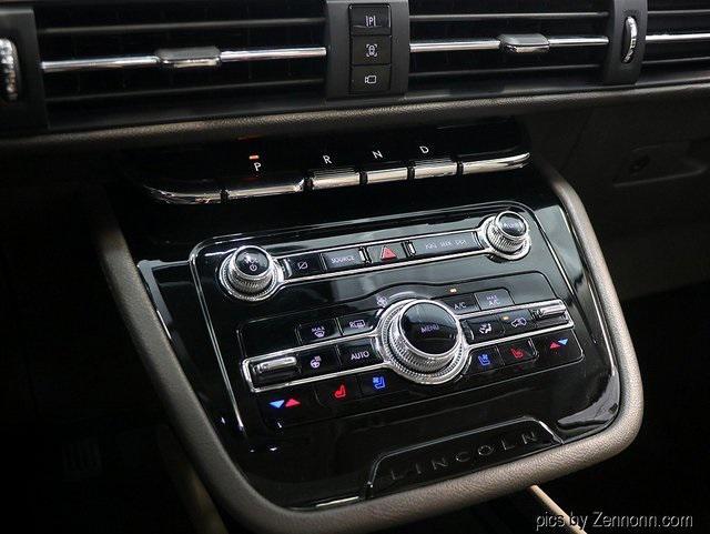 used 2022 Lincoln Corsair car, priced at $28,258