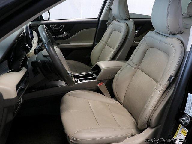 used 2022 Lincoln Corsair car, priced at $28,258
