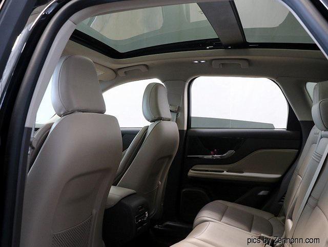 used 2022 Lincoln Corsair car, priced at $28,258