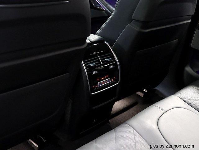 used 2024 BMW X6 car, priced at $61,445