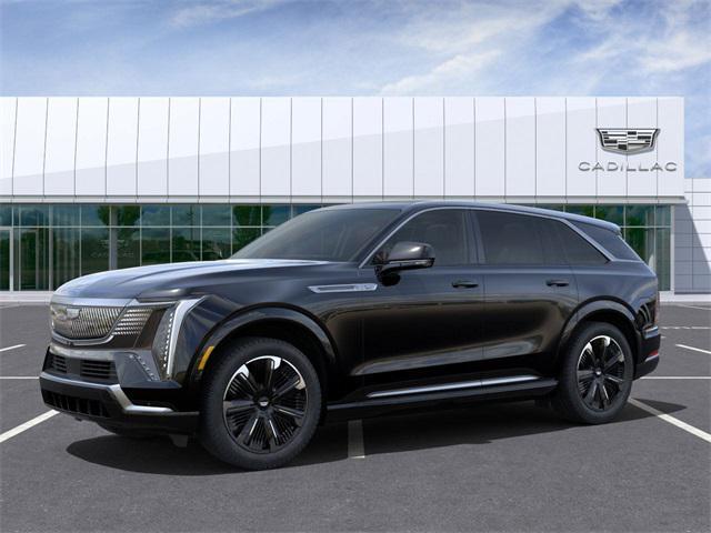 new 2025 Cadillac Escalade car, priced at $150,490