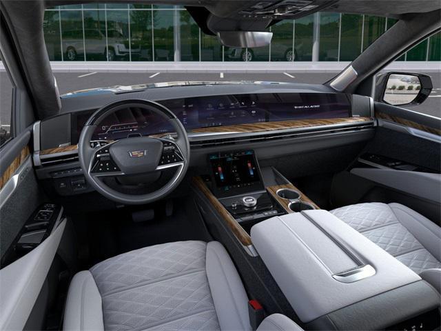 new 2026 Cadillac Escalade car, priced at $132,475