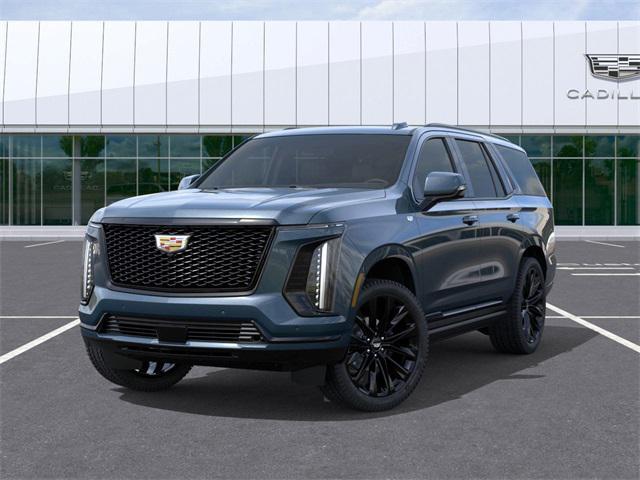 new 2026 Cadillac Escalade car, priced at $132,475