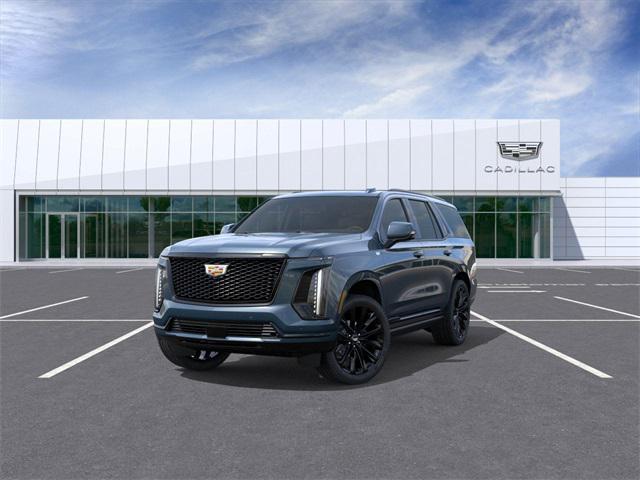 new 2026 Cadillac Escalade car, priced at $132,475