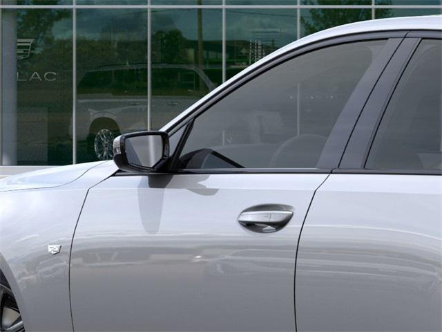 new 2026 Cadillac CT5 car, priced at $58,070