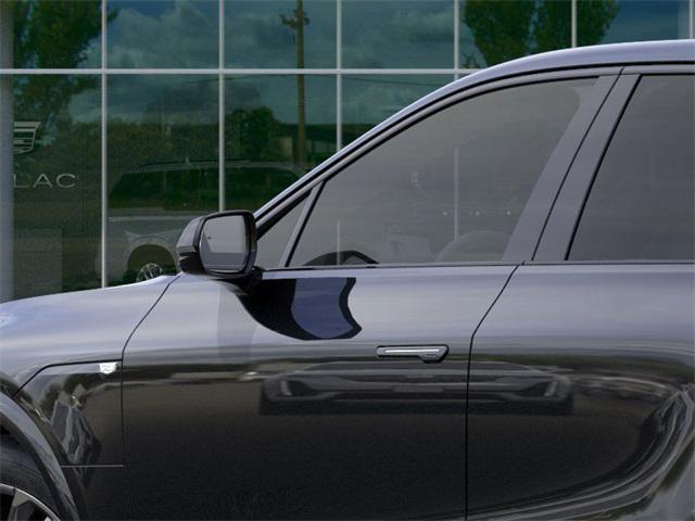 new 2026 Cadillac LYRIQ car, priced at $92,635